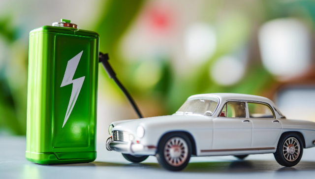 动力电池排名大变动：中创新航痛失季军，这家企业首次挤进前十 | 动力电池月度排名④