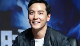 吳彥祖教英語，背后有個商業(yè)局