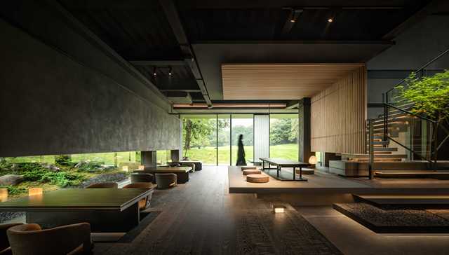 2025年“亚洲50最佳餐厅”第51-100名榜单揭晓，杭州、上海、香港齐上榜