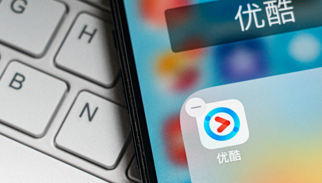 微短剧,优酷,长视频平台,