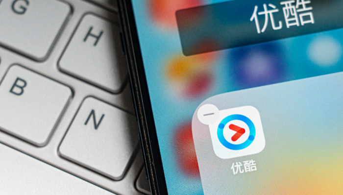 微短剧,优酷,长视频平台,