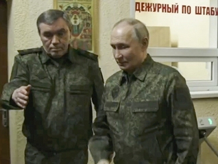 俄军宣布控制库尔斯克86%被占区，普京：必须彻底夺回