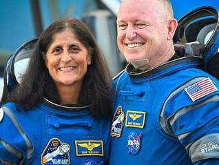 SpaceX宣布取消Crew-10发射任务，两名滞留太空宇航员回家又生变数