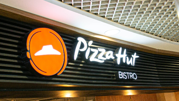 萨莉亚,必胜客,百胜中国,降价,