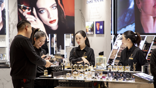 消费,环境,苏州,