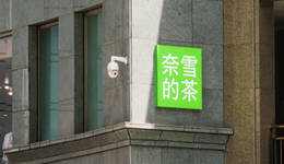 首家轻饮轻食店开业：奈雪的茶的一场自救豪赌