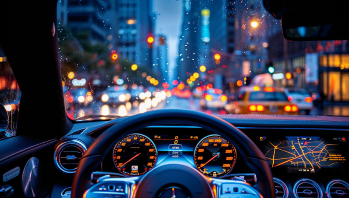 华为智驾,问界M9,岚图梦想家,智界R7