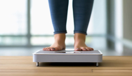 政策密集出台，体重管理背后藏着千亿市场