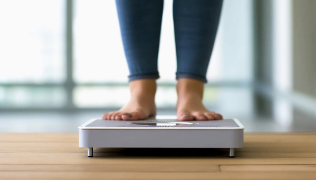 政策密集出台，体重管理背后藏着千亿市场