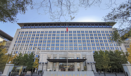 商務(wù)部發(fā)聲，回應(yīng)約談沃爾瑪、中美經(jīng)貿(mào)領(lǐng)域溝通等熱點(diǎn)話題