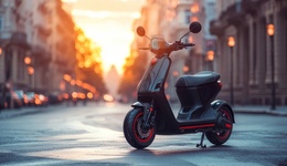 直通部委 | 電動自行車以舊換新今年已補(bǔ)貼10億元 黃河解封長度已過半