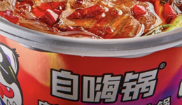 烧光8个亿，自嗨锅现原形