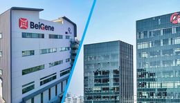百济神州、恒瑞医药争霸，创新药“出海”成胜负手？