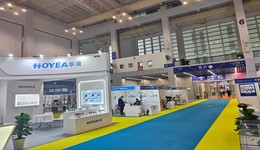 聚焦寧波，國際智能制造及機床裝備展火熱進行中，開啟制造業(yè)智能化升級新征程