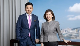 摩根大通中國區(qū)聯席首席執(zhí)行官陳妍妮、何耀東：中國在科技領域的突破將帶來新機遇丨外資大咖談?