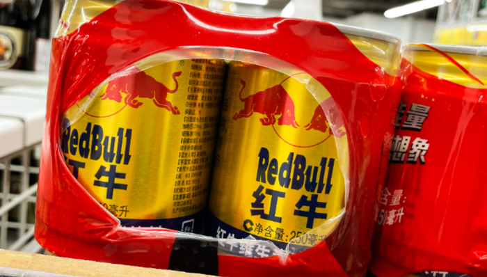 华彬集团,功能饮料,东鹏特饮,红牛,