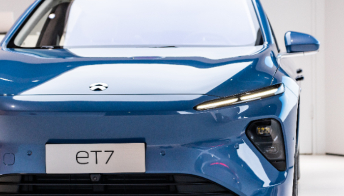 企业改革,蔚来汽车,股价,造车新势力,