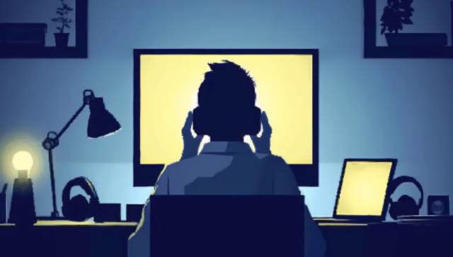 顶流明星在澳门输了10亿？男子使用AI捏造谣言被行拘