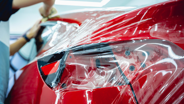 首座海外工厂明年投产，纳琳威车衣从上海走向洛杉矶 ｜上海加速跑