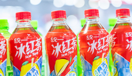 “冰火两重天”的统一：饮品“狂奔”，方便面难掩颓势