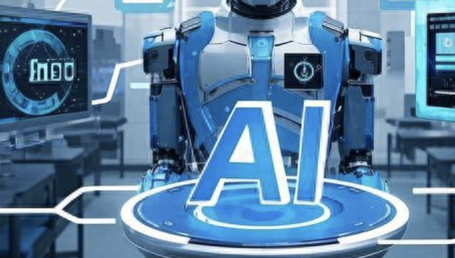 高校，为何最快拥抱DeepSeek？