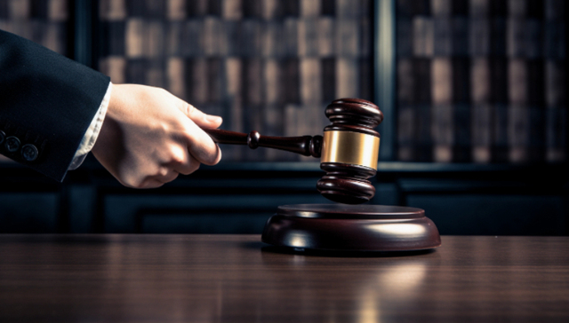 专横霸道的海南“虎”刘星泰被公诉：从担任县委副书记开始贪腐