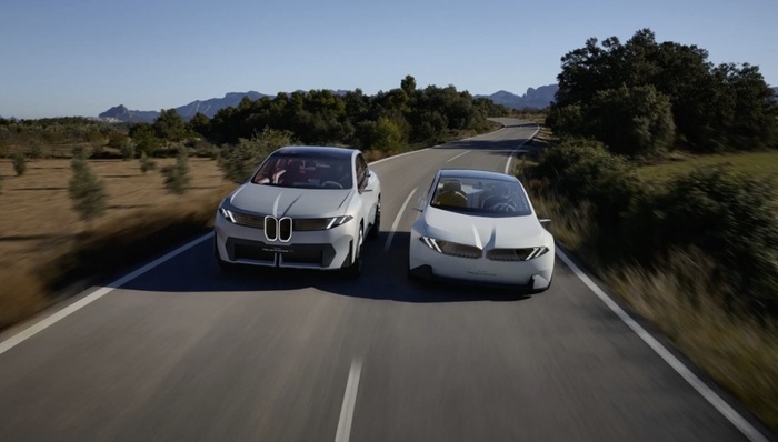 闪电快讯｜宝马集团2024年研发投入创新高，到2027年将推出40余款新车