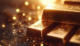 國際金價(jià)站上3000美元關(guān)口，黃金股、主題ETF成交量暴增，黃金牛市行情更加明朗？