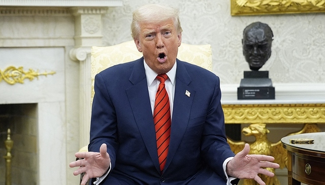 特朗普,日本,英国,法国,关税,盟友