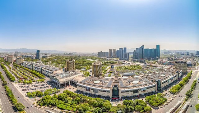 【特写】义乌“大改革”