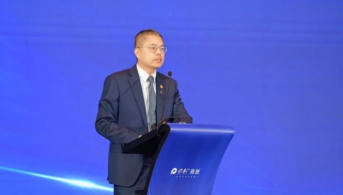 内生型高管潘志华接任房企“一哥”保利发展总经理