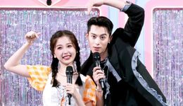 老牌综艺“霸爱”新生流量