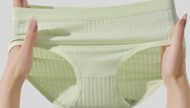 “315晚会”曝光的初医生一次性内裤电商月销近20万件