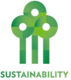 如新可持续发展Logo