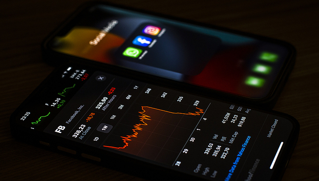 特朗普关税政策拖累美国股市，科技七巨头市值蒸发2.7万亿美元