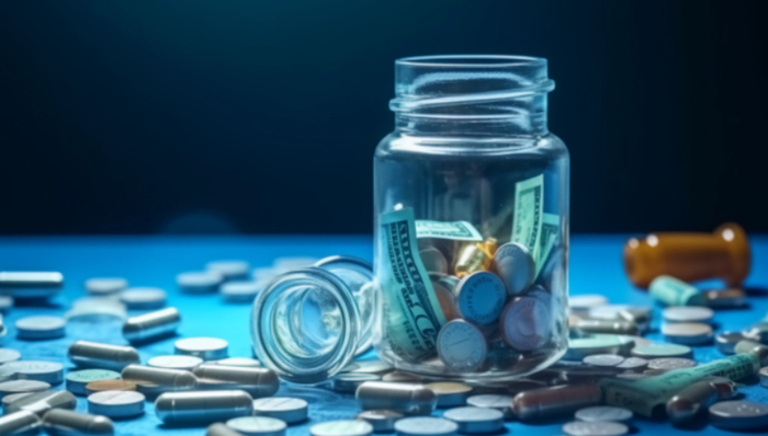 医疗创新,药物研发,