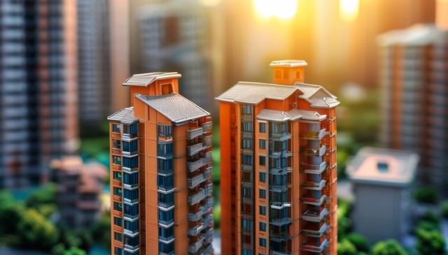 2月70城房价出炉，一线城市房价环比持续上涨