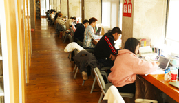 逾400萬人參加公務(wù)員省考，未來競(jìng)爭(zhēng)還會(huì)更激烈嗎？