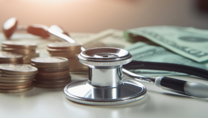 投融资,医疗器械,眼科,