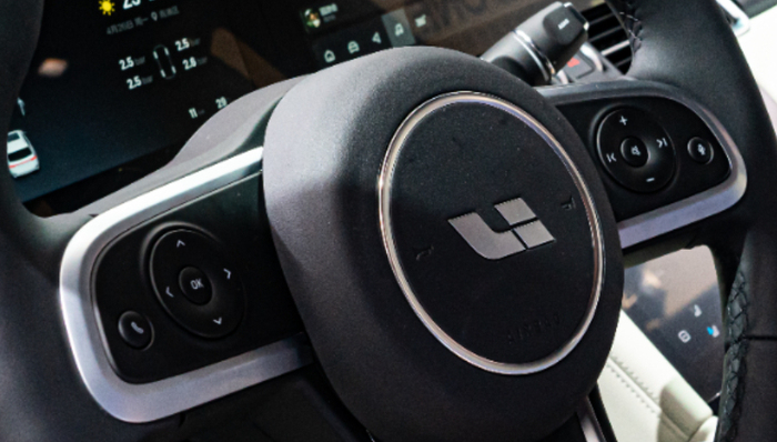 业绩,汽车销量,理想汽车,财报,