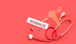 大声谈论“更年期”