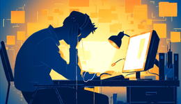 AI寫進(jìn)KPI，打工人在焦慮和適應(yīng)中尋找平衡