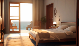 “小微”國際酒店品牌，能否追逐“巨頭”夢？