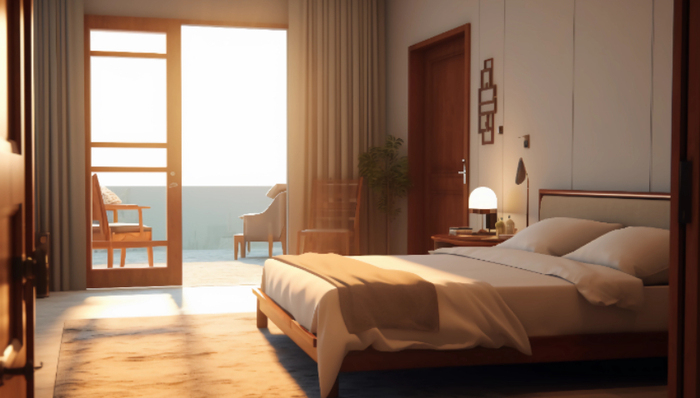 中国市场,国际酒店,