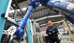 一周內(nèi)三次部署戰(zhàn)略性新興產(chǎn)業(yè)，國(guó)資委要求提升營(yíng)收占比