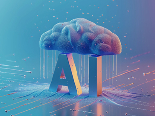 人工智能三次元创造战略