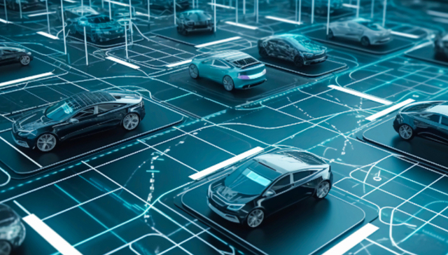 比亚迪“兆瓦闪充”技术带动高压快充概念股爆发，英可瑞等涨停