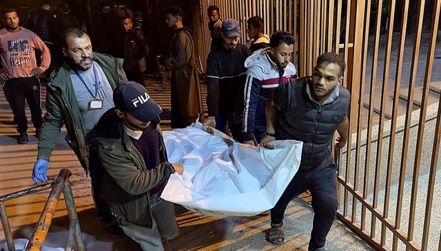 以色列,哈马斯,加沙,美国,空袭