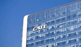 寧德時(shí)代254億分紅創(chuàng)紀(jì)錄，曾毓群2年分60億