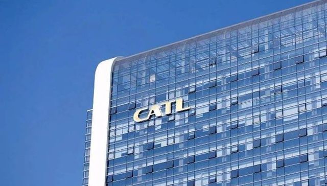 宁德时代254亿分红创纪录，曾毓群2年分60亿